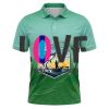 Custom Full Sublimated Polo Design 4 Custom Full Sublimated Polo Design 4 Thumbnail