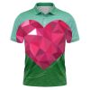 Custom Full Sublimated Polo Design 4 Custom Full Sublimated Polo Design 4 Thumbnail