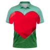 Custom Full Sublimated Polo Design 4 Custom Full Sublimated Polo Design 4 Thumbnail