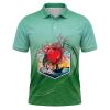 Custom Full Sublimated Polo Design 4 Custom Full Sublimated Polo Design 4 Thumbnail