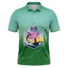 Custom Full Sublimated Polo Design 4 Custom Full Sublimated Polo Design 4 Thumbnail