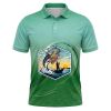 Custom Full Sublimated Polo Design 4 Custom Full Sublimated Polo Design 4 Thumbnail