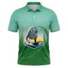 Custom Full Sublimated Polo Design 4 Custom Full Sublimated Polo Design 4 Thumbnail
