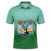 Custom Full Sublimated Polo Design 4 Custom Full Sublimated Polo Design 4 Thumbnail
