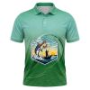 Custom Full Sublimated Polo Design 4 Custom Full Sublimated Polo Design 4 Thumbnail