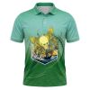 Custom Full Sublimated Polo Design 4 Custom Full Sublimated Polo Design 4 Thumbnail