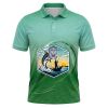 Custom Full Sublimated Polo Design 4 Custom Full Sublimated Polo Design 4 Thumbnail