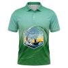 Custom Full Sublimated Polo Design 4 Custom Full Sublimated Polo Design 4 Thumbnail