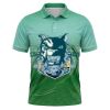Custom Full Sublimated Polo Design 4 Custom Full Sublimated Polo Design 4 Thumbnail
