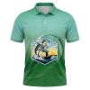 Custom Full Sublimated Polo Design 4 Custom Full Sublimated Polo Design 4 Thumbnail
