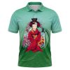Custom Full Sublimated Polo Design 4 Custom Full Sublimated Polo Design 4 Thumbnail