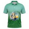 Custom Full Sublimated Polo Design 4 Custom Full Sublimated Polo Design 4 Thumbnail