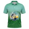 Custom Full Sublimated Polo Design 4 Custom Full Sublimated Polo Design 4 Thumbnail