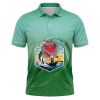 Custom Full Sublimated Polo Design 4 Custom Full Sublimated Polo Design 4 Thumbnail