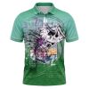 Custom Full Sublimated Polo Design 4 Custom Full Sublimated Polo Design 4 Thumbnail