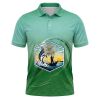 Custom Full Sublimated Polo Design 4 Custom Full Sublimated Polo Design 4 Thumbnail