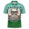 Custom Full Sublimated Polo Design 4 Custom Full Sublimated Polo Design 4 Thumbnail
