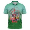 Custom Full Sublimated Polo Design 4 Custom Full Sublimated Polo Design 4 Thumbnail