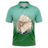 Custom Full Sublimated Polo Design 4 Custom Full Sublimated Polo Design 4 Thumbnail