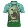 Custom Full Sublimated Polo Design 4 Custom Full Sublimated Polo Design 4 Thumbnail