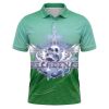 Custom Full Sublimated Polo Design 4 Custom Full Sublimated Polo Design 4 Thumbnail