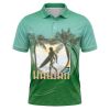 Custom Full Sublimated Polo Design 4 Custom Full Sublimated Polo Design 4 Thumbnail