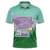 Custom Full Sublimated Polo Design 4 Custom Full Sublimated Polo Design 4 Thumbnail