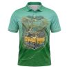 Custom Full Sublimated Polo Design 4 Custom Full Sublimated Polo Design 4 Thumbnail
