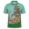 Custom Full Sublimated Polo Design 4 Custom Full Sublimated Polo Design 4 Thumbnail
