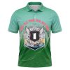 Custom Full Sublimated Polo Design 4 Custom Full Sublimated Polo Design 4 Thumbnail