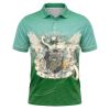 Custom Full Sublimated Polo Design 4 Custom Full Sublimated Polo Design 4 Thumbnail