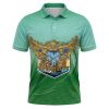 Custom Full Sublimated Polo Design 4 Custom Full Sublimated Polo Design 4 Thumbnail
