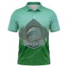 Custom Full Sublimated Polo Design 4 Custom Full Sublimated Polo Design 4 Thumbnail
