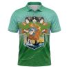 Custom Full Sublimated Polo Design 4 Custom Full Sublimated Polo Design 4 Thumbnail