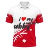Custom Full Sublimated Polo Design 5 Custom Full Sublimated Polo Design 5 Thumbnail