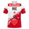 Custom Full Sublimated Polo Design 5 Custom Full Sublimated Polo Design 5 Thumbnail
