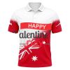 Custom Full Sublimated Polo Design 5 Custom Full Sublimated Polo Design 5 Thumbnail