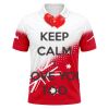 Custom Full Sublimated Polo Design 5 Custom Full Sublimated Polo Design 5 Thumbnail
