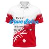 Custom Full Sublimated Polo Design 5 Custom Full Sublimated Polo Design 5 Thumbnail