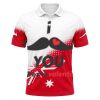 Custom Full Sublimated Polo Design 5 Custom Full Sublimated Polo Design 5 Thumbnail