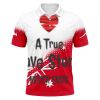 Custom Full Sublimated Polo Design 5 Custom Full Sublimated Polo Design 5 Thumbnail