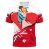 Custom Full Sublimated Polo Design 5 Custom Full Sublimated Polo Design 5 Thumbnail
