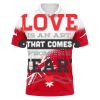 Custom Full Sublimated Polo Design 5 Custom Full Sublimated Polo Design 5 Thumbnail