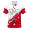Custom Full Sublimated Polo Design 5 Custom Full Sublimated Polo Design 5 Thumbnail