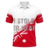 Custom Full Sublimated Polo Design 5 Custom Full Sublimated Polo Design 5 Thumbnail
