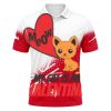 Custom Full Sublimated Polo Design 5 Custom Full Sublimated Polo Design 5 Thumbnail