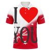 Custom Full Sublimated Polo Design 5 Custom Full Sublimated Polo Design 5 Thumbnail