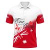 Custom Full Sublimated Polo Design 5 Custom Full Sublimated Polo Design 5 Thumbnail