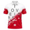Custom Full Sublimated Polo Design 5 Custom Full Sublimated Polo Design 5 Thumbnail