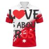 Custom Full Sublimated Polo Design 5 Custom Full Sublimated Polo Design 5 Thumbnail